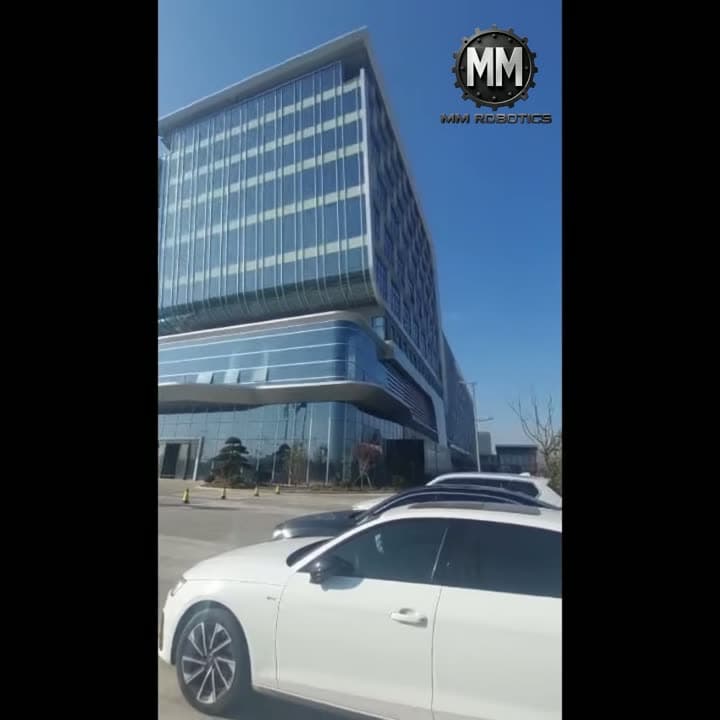 Partnera ražotnes komplekss