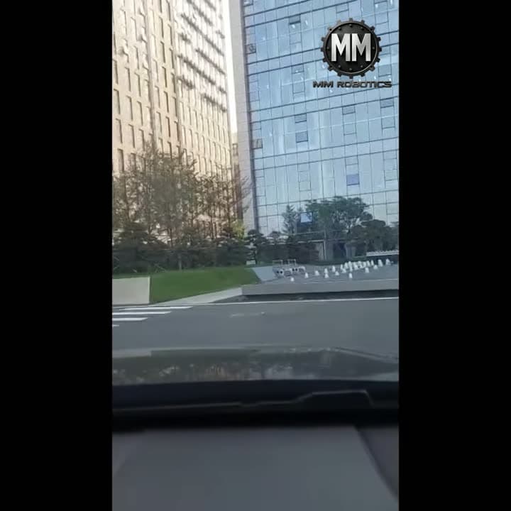Ceļā uz partnera rūpnīcu