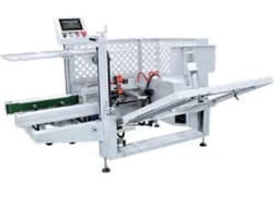 Case erector, large format (3 servo control) · 280–650 mm box