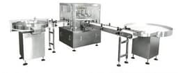 Filling machine