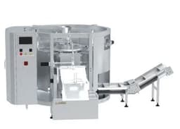 Машина для готовых пакетов · 220–350 mm