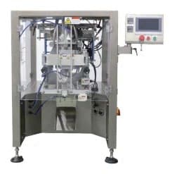 Vertical packing machine · 50–190 mm bag
