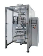 Vertical packing machine · 230–495 mm bag