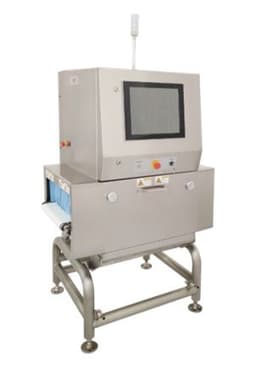 X-ray inspection system