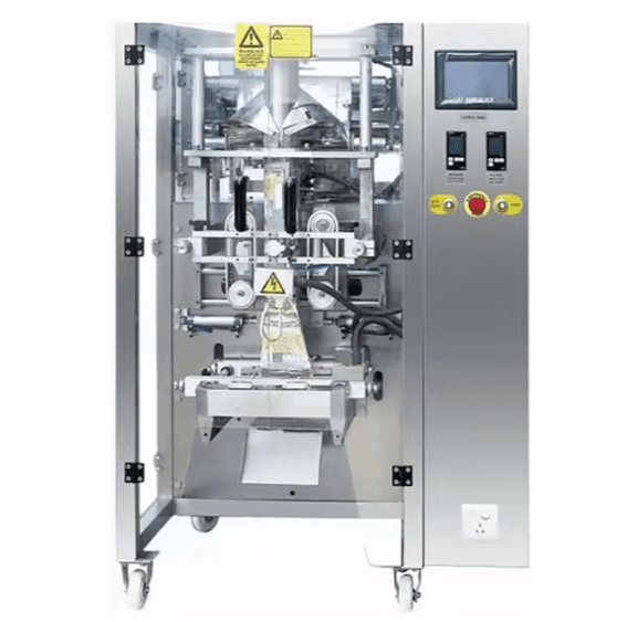 VFFS Vertical Packer